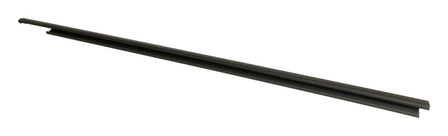 Door Glass Crown Weatherstrip