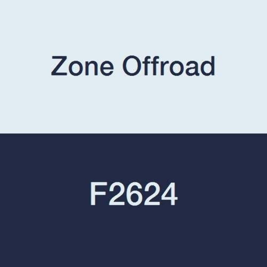F2624 Zone Offroad Strut Spacer Box