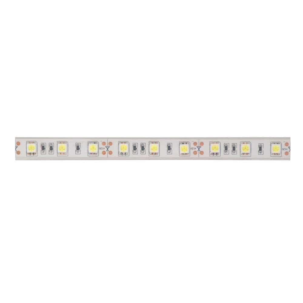 Cool White Heise IP68 Rated 5 Meter 60 LEDs Per Meter (LED Type: 5050) - Bulk (HE-W55068)