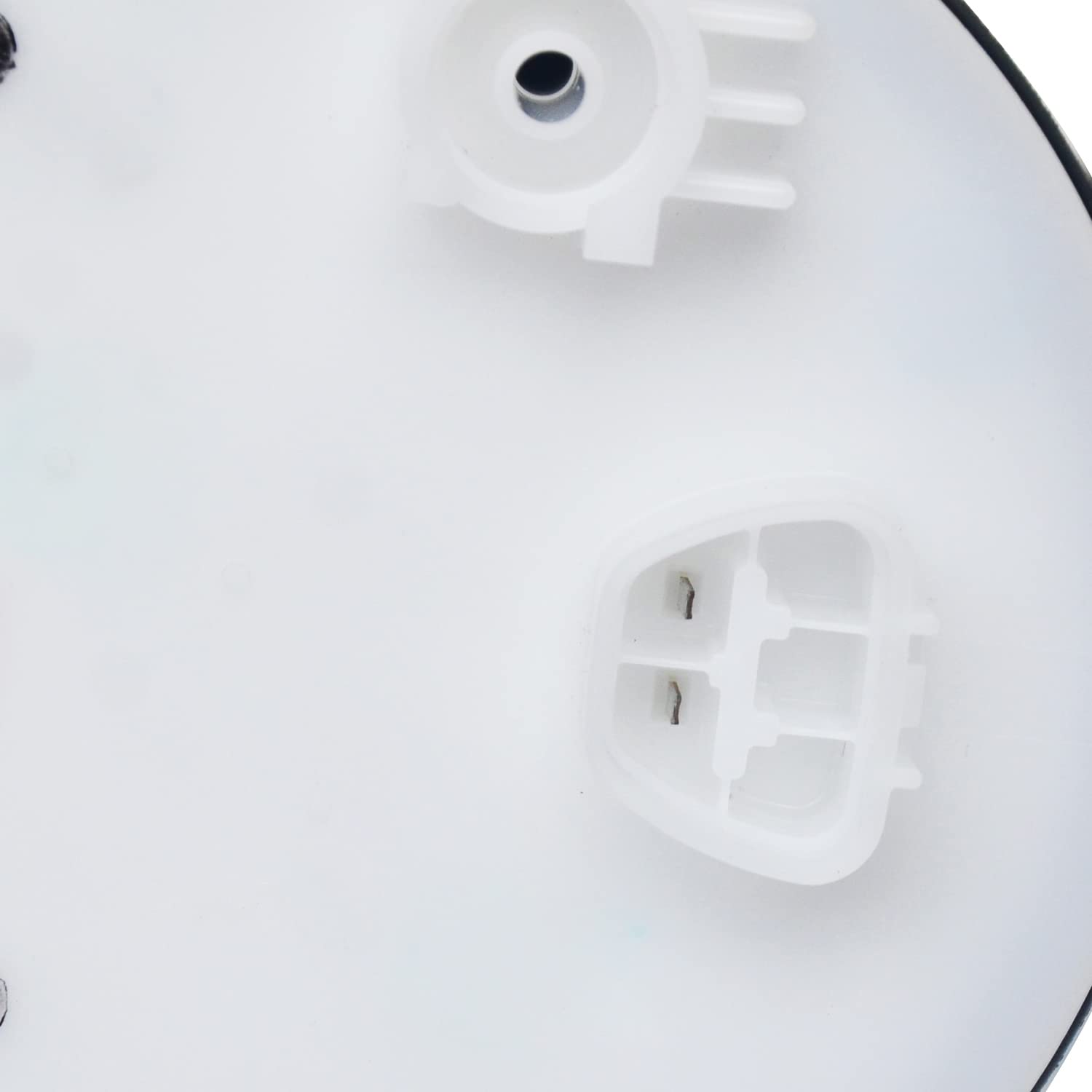 Fuel Pump Module Assembly TYC Compatible with 2009-2018 Toyota Rav4
