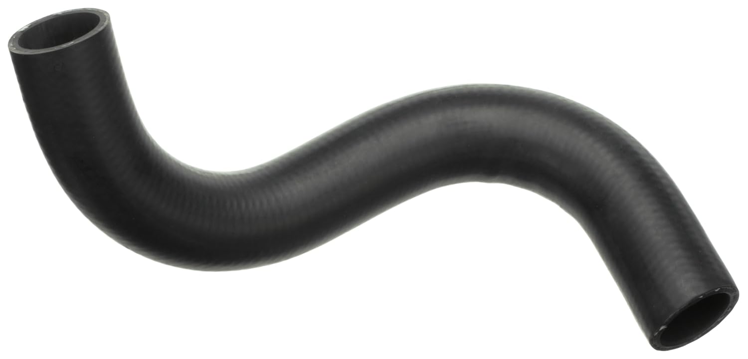 Premium Gates Molded Coolant Hose 24600