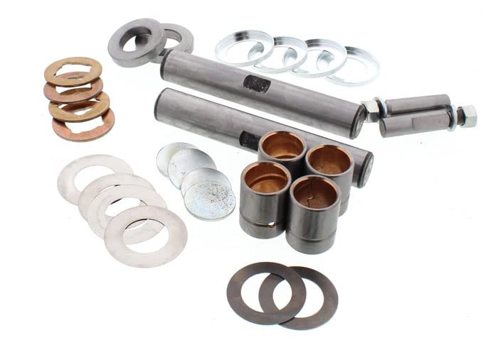 Kingpin Set Brothers Trucks KPRS900 - Drop Axle