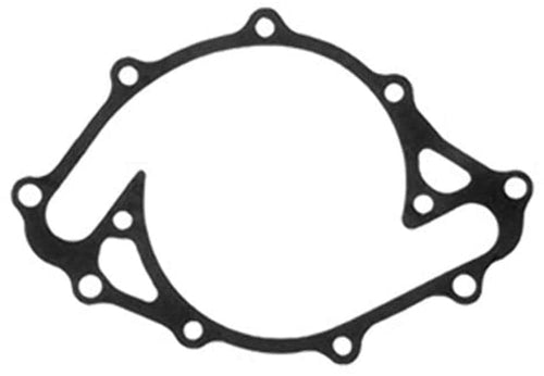 Engine Water Pump Gasket MAHLE K27142