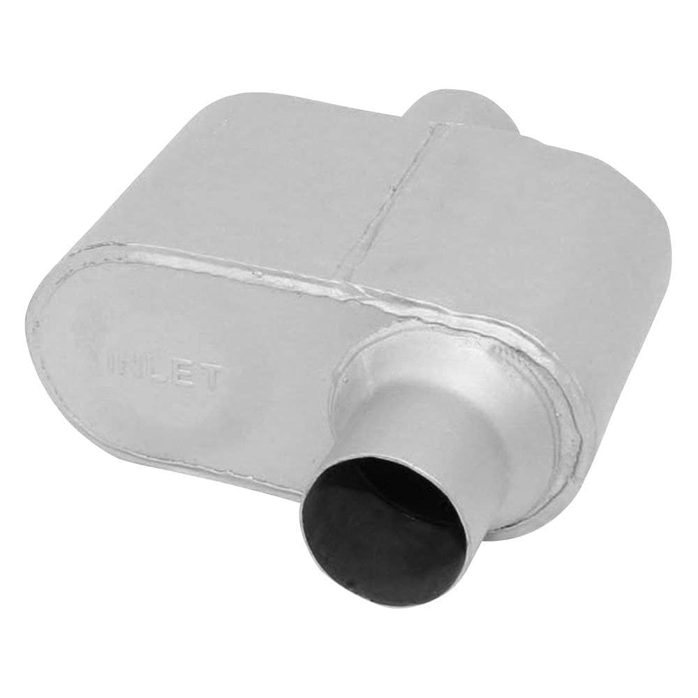 VR7432 AP Exhaust Muffler