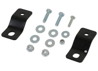 Max-Frame Receiver Hybrid Service Kit Draw-Tite 76046SK (for use with #76046)