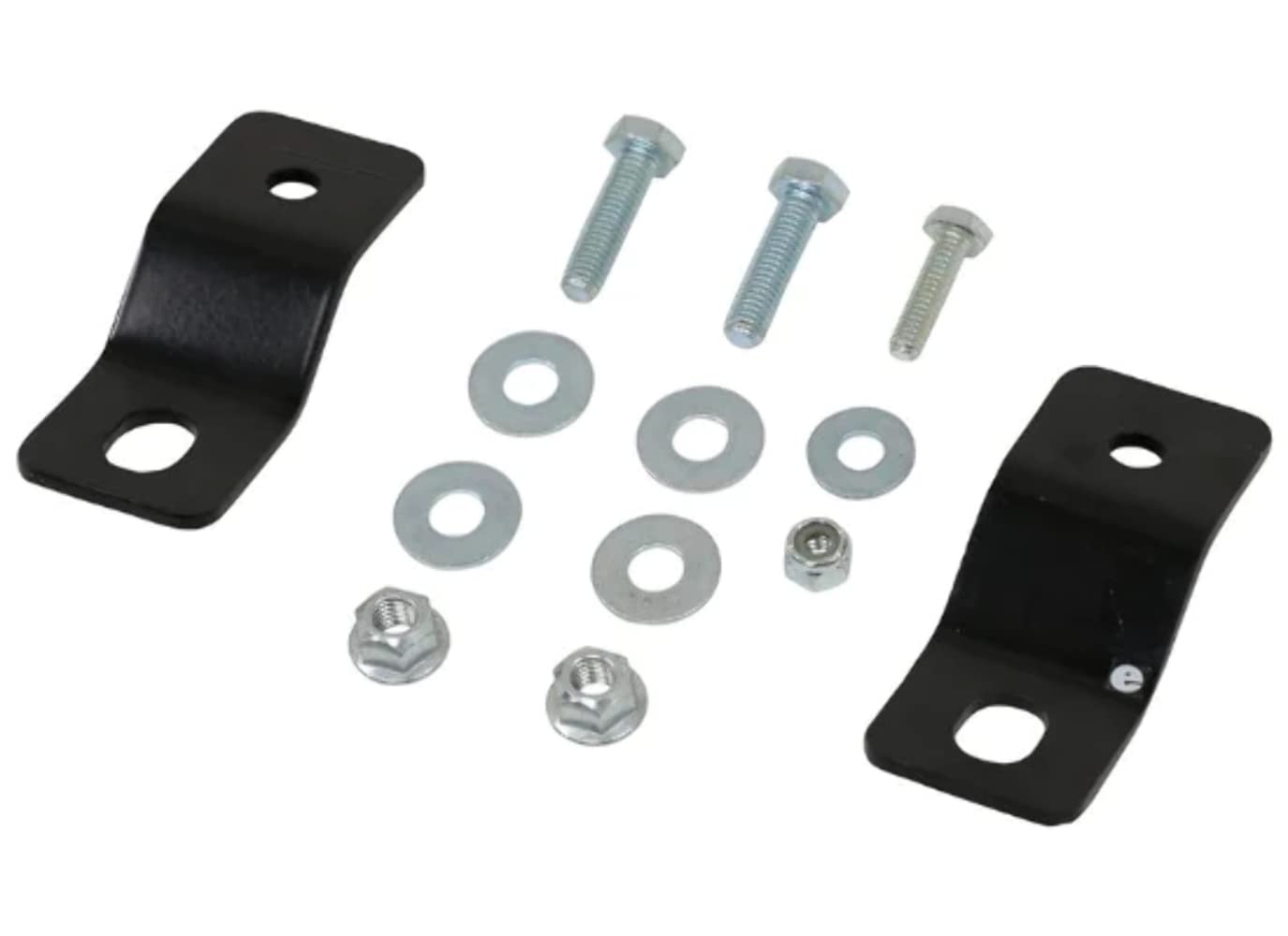 Max-Frame Receiver Hybrid Service Kit Draw-Tite 76046SK (for use with #76046)
