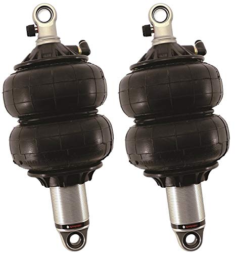 1000-HQ Series Ridetech ShockWaves