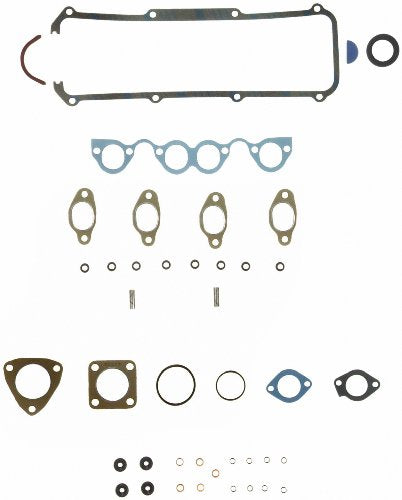 Head Gasket Set FEL-PRO HSU 21225 w/o Head Gasket