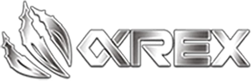 880551 AlphaRex
