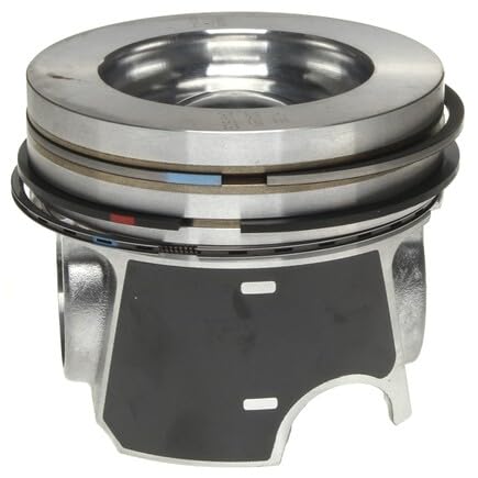 Piston Mahle - 224-3851WR0.25MM