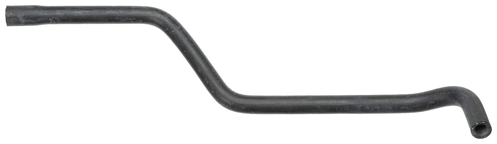 Premium Gates Molded Heater Hose 18765