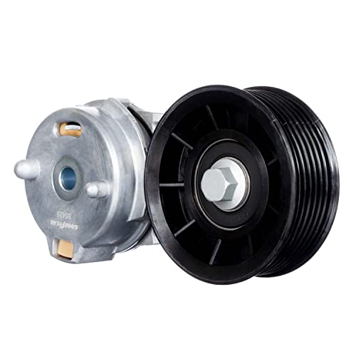 Automatic Goodyear Serpentine Belt Tensioner Assembly 55425
