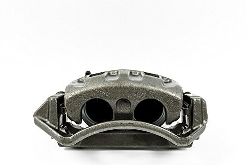 Power Stop Front Left One L4751 Stock Replacement Brake Caliper For Ford F-150 1999-2003, Lincoln Blackwood 2002 [Model Specific]
