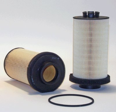 Cartridge Wix 33628 Fuel Metal Free Filter - Case of 6