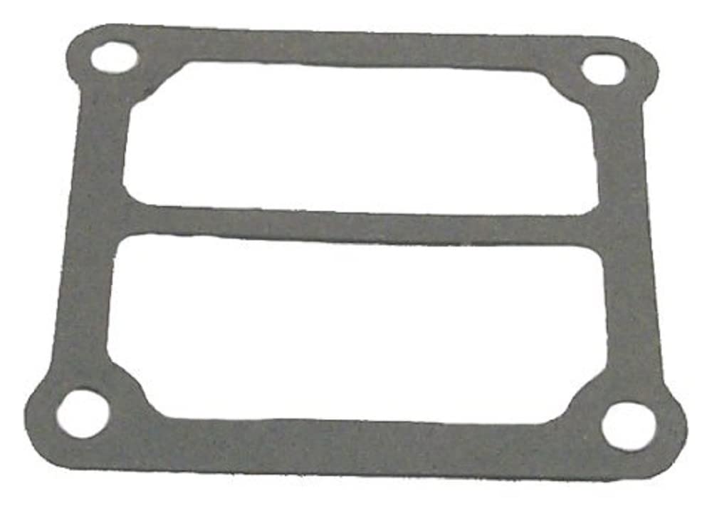 18-0114 Sierra International Manifold End Gasket