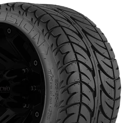 FUSION EFX ST 205X30X12 - 4 PLY BIAS 2053012 - FA-827