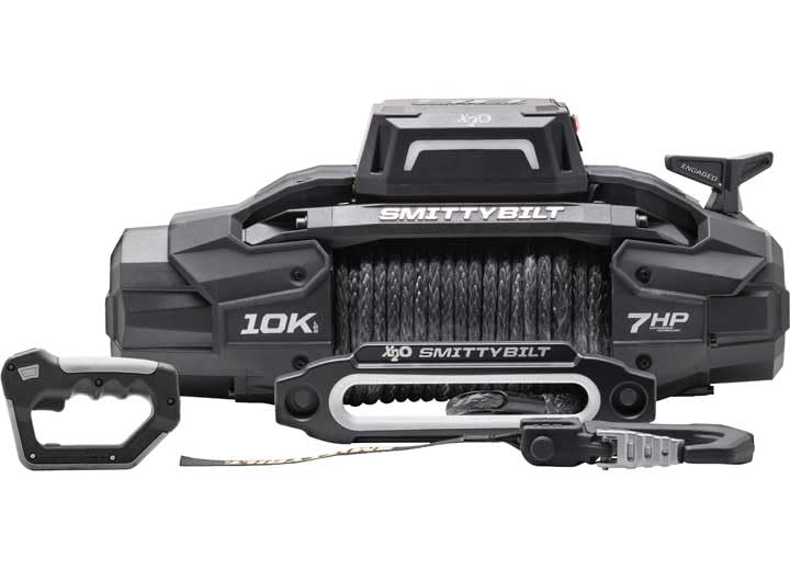 GEN3 SmittyBilt 10K SYNTHETIC - SB98810