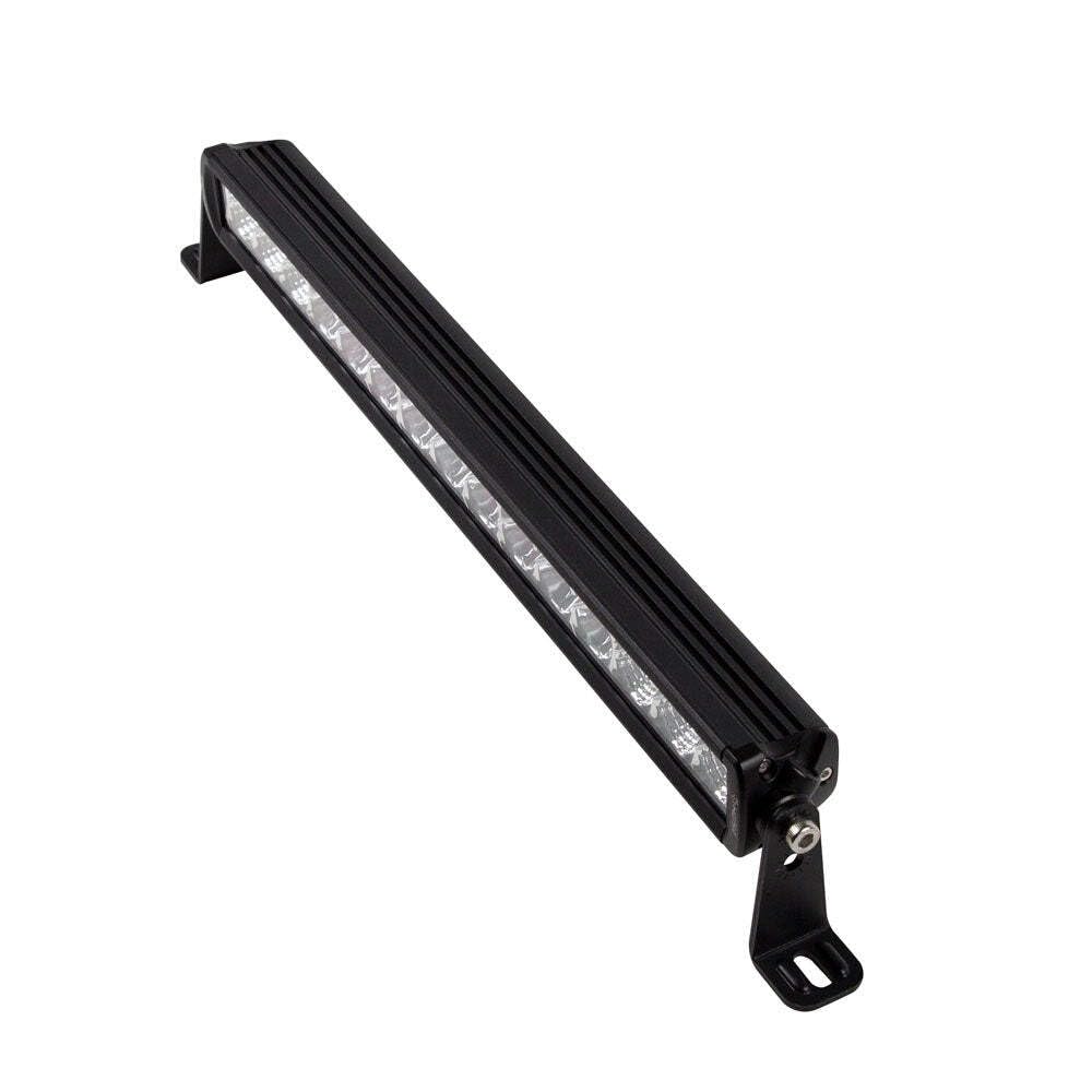 20 1/4 inch Heise Single Row Slimline Light Bar (HE-SL2014)