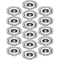 Titanium Manley 23679-16 Valve Spring Retainer