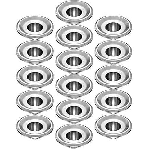 Titanium Manley 23679-16 Valve Spring Retainer