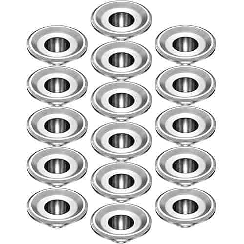 Titanium Manley 23679-16 Valve Spring Retainer