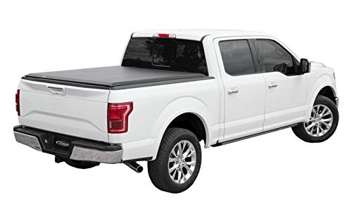 Lite Rider Access 31249 Roll-Up Tonneau Cover