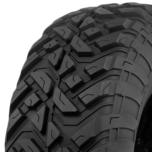 Fuel 32x10R15 Gripper R/T UTV N LRE Black Wall Tire RFTT321000R15