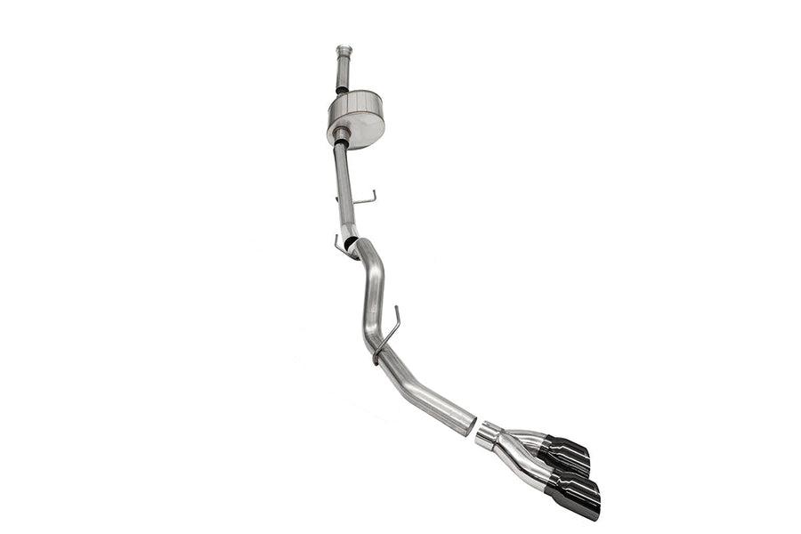 Sport Xtreme / 3.0 in Cat-Back Single Side Exit | 2021-24 Ford F-150 5.0L V8 (145.4" WB) (21148, 21157)
