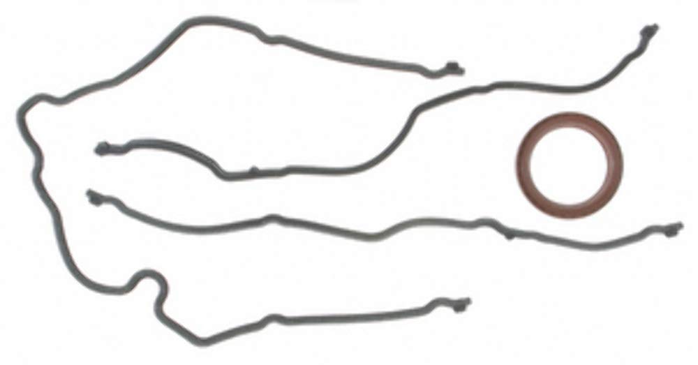 Engine Timing Cover Gasket Set MAHLE JV5013