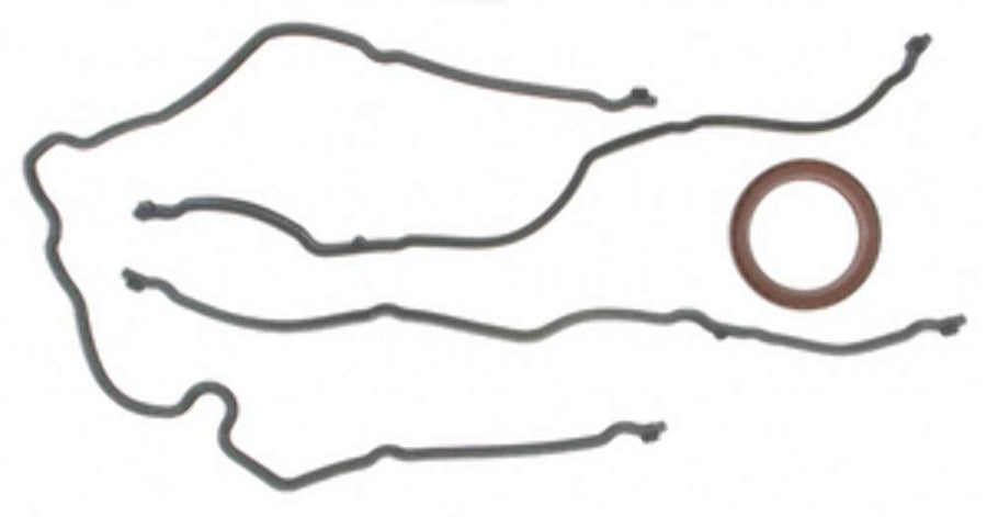 Engine Timing Cover Gasket Set MAHLE JV5013