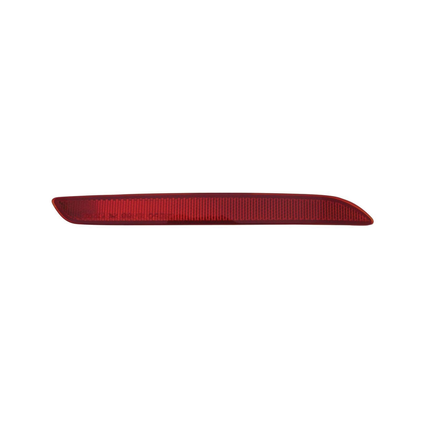Honda Accord Sedan/Hybrid 2023 23 Rear Reflector Passenger Side | ACK Automotive | 33505-30A-A01 | HO1185123