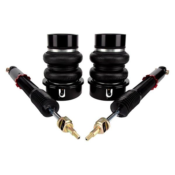 Air Lift Air Spring Kit Suspension - 78701