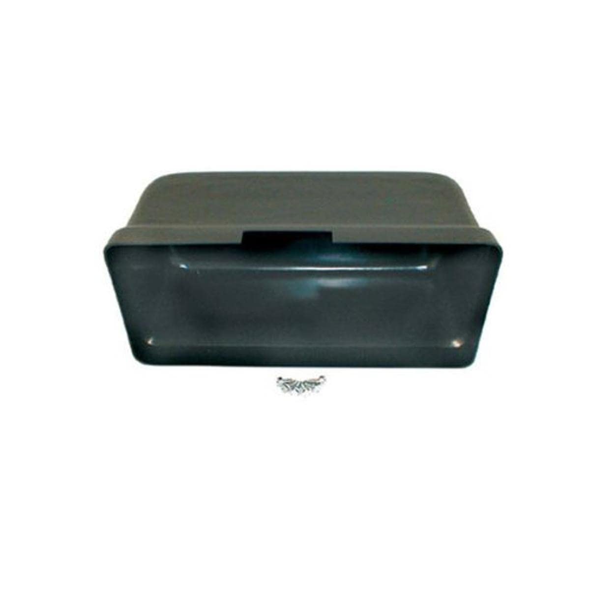 13316.02 | Omix | Glove Box Insert | OE Reference: M1092 | Fits 1955-1971 Jeep CJ5 / CJ6