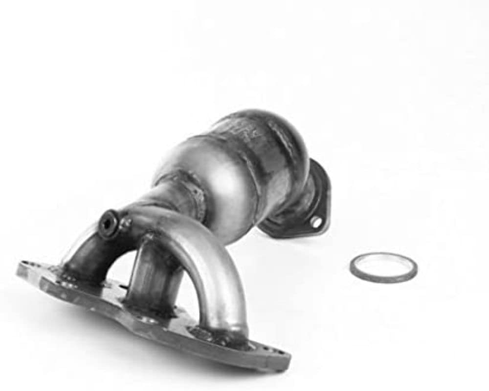 Direct Fit AP Exhaust Catalytic Converter 754656