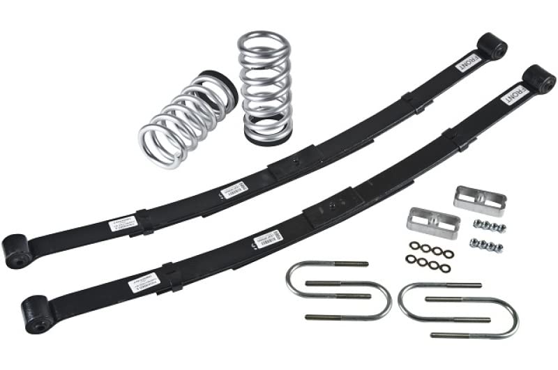Lowering Kit Belltech 570