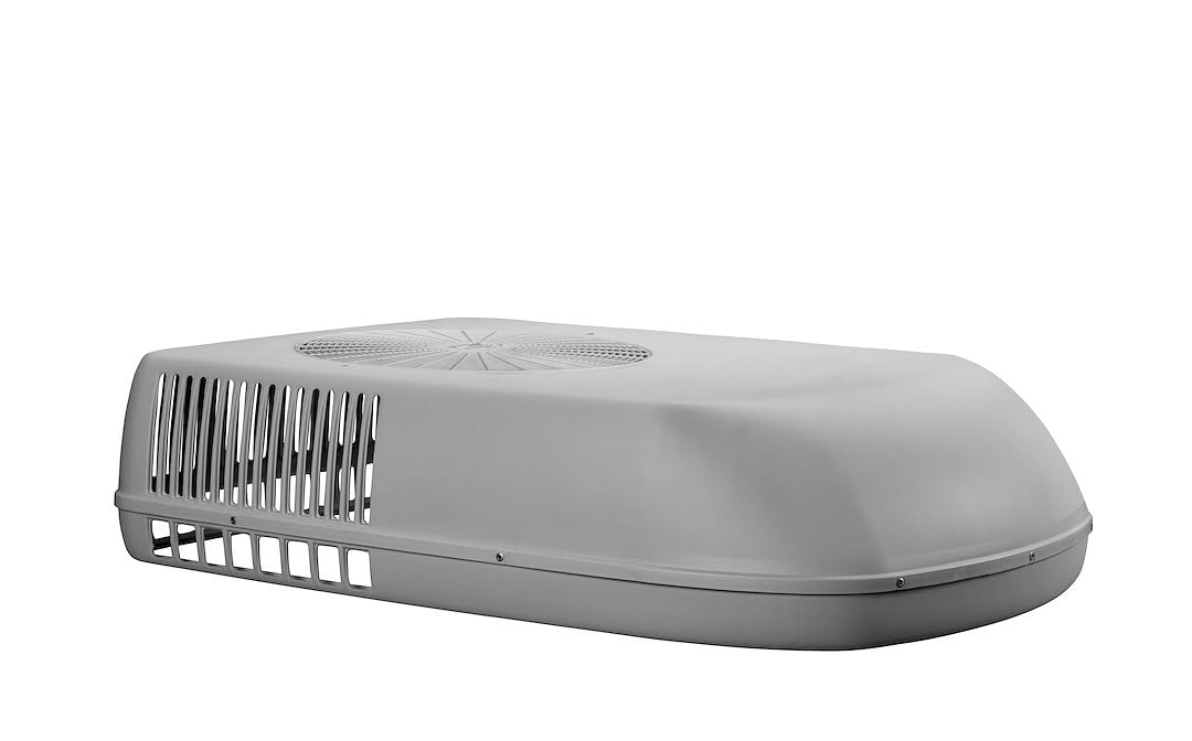 White Coleman 8335A5261 Shroud