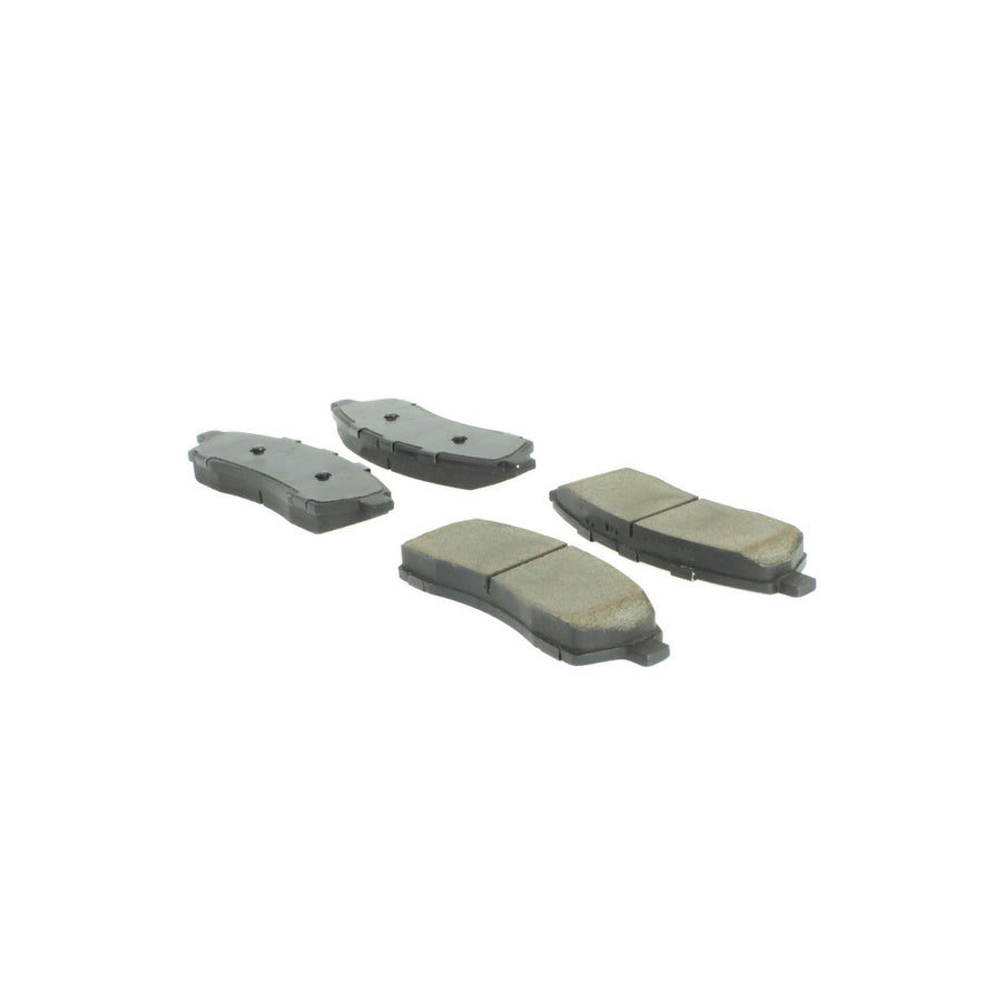 StopTech Truck & SUV Pad 319.07570