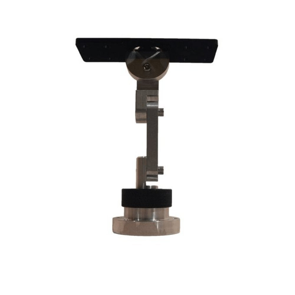 TH Marine Mini Kong Mount, SKLK-Last-DP, 5" Arm, 6" Plate, Metal, Medium