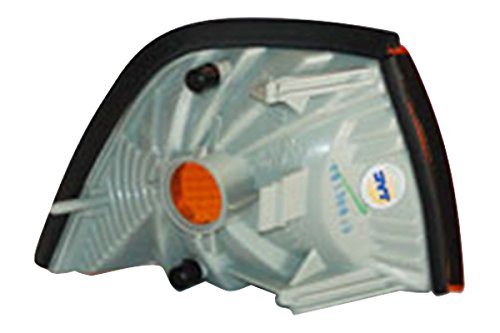 18-3530-01 Tyc Turn/Parking Lamp Assembly