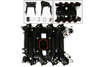 Intake Manifold Xtune (IM-FD-615-178)