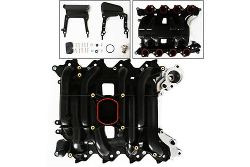 Intake Manifold Xtune (IM-FD-615-178)