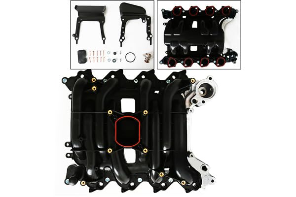 Intake Manifold Xtune (IM-FD-615-178)