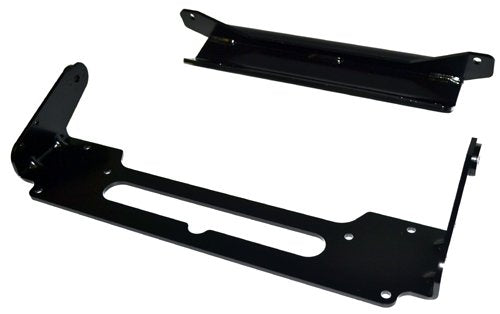 ProVantage WARN 81580 ATV and Side x Side Front Mount Plow Kit