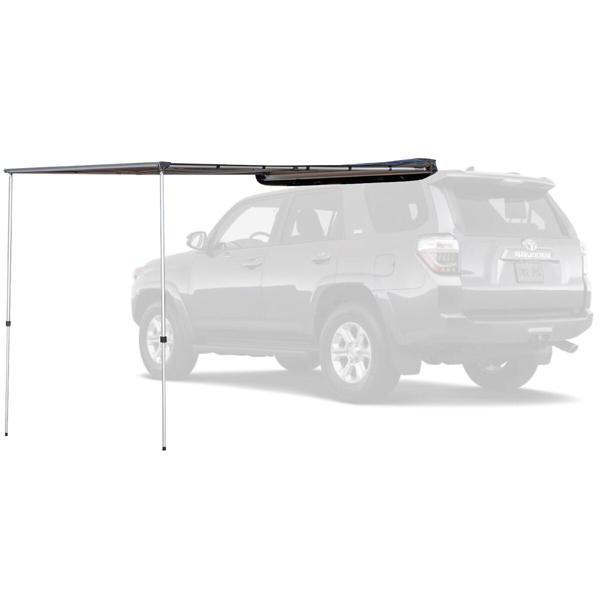 Roof Top Awning ROAM Adventure Co.