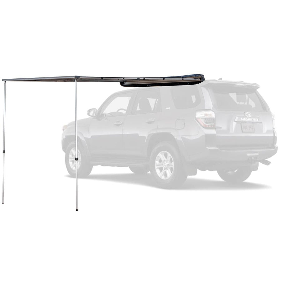 Roof Top Awning ROAM Adventure Co.