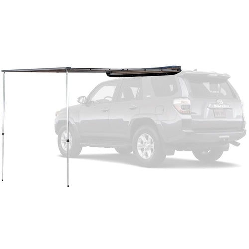 Roof Top Awning ROAM Adventure Co.