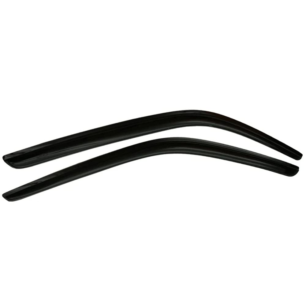 Deflector Ventvisor - 2 pc Smo