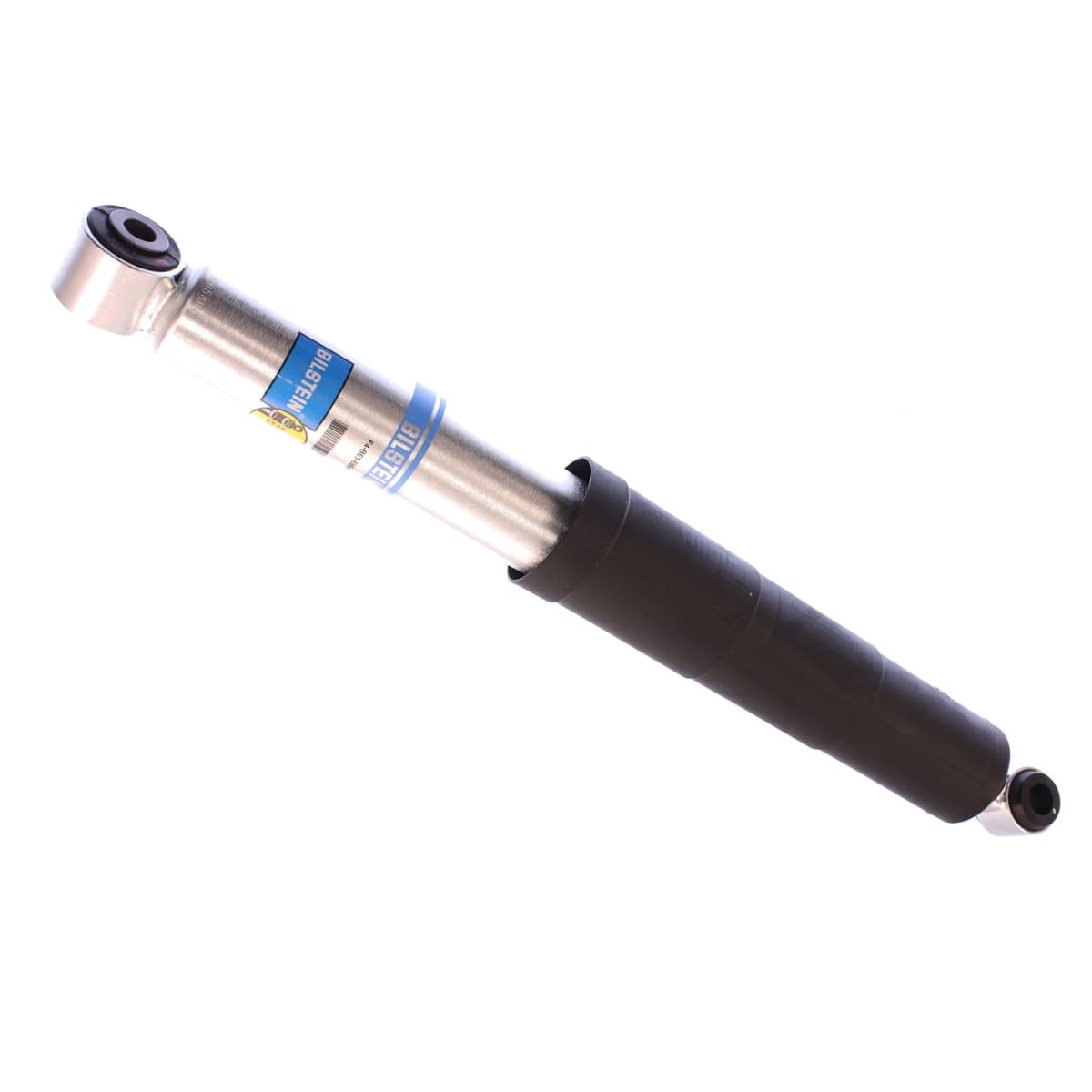 5100 Series Bilstein Rear Shock for Nissan Xterra 2WD , Black
