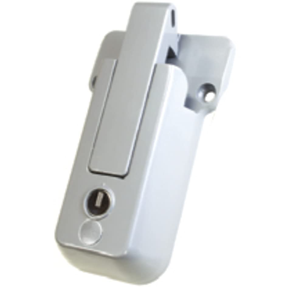 Global Bar PRO Cambar Latch - Gray Creative Products Group BL-65611-3000-1PK