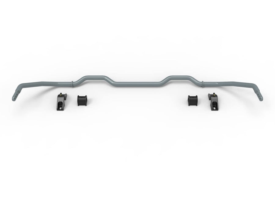 aFe Power Rear CONTROL Sway Bar Gray Fit Tesla Model 3 18-23 AWD 440-901001RG